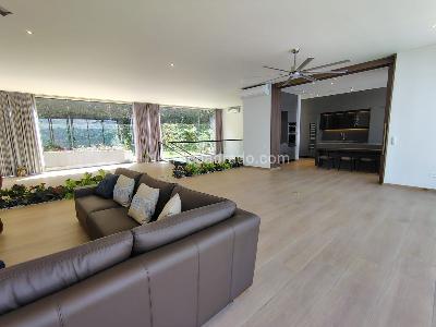 Casa de 3 alcobas en venta en Envigado, Envigado, 1200 m² · foto 3 de 20