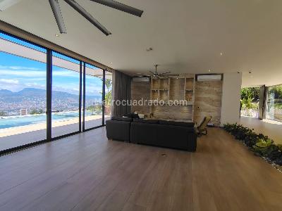 Casa de 3 alcobas en venta en Envigado, Envigado, 1200 m² · foto 4 de 20