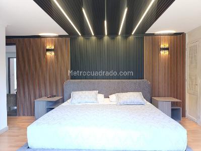 Apartamento de 4 alcobas en arriendo en El Poblado, Medellín, 232 m² · foto 11 de 20