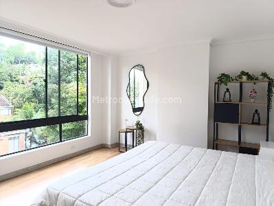 Apartamento de 4 alcobas en arriendo en El Poblado, Medellín, 232 m² · foto 12 de 20