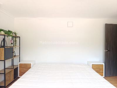 Apartamento de 4 alcobas en arriendo en El Poblado, Medellín, 232 m² · foto 13 de 20