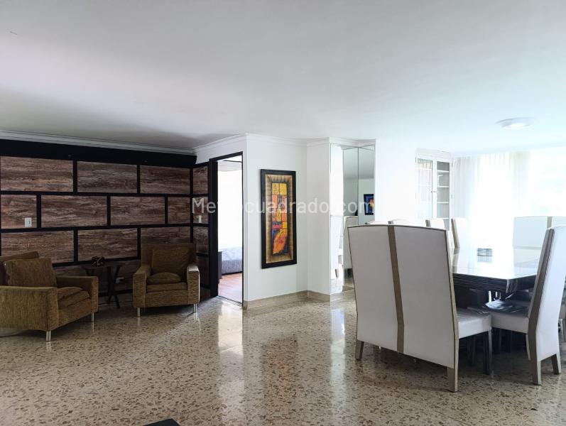 Furnished 4BR Apartment in El Poblado with Pool & 24/7 Security - 5