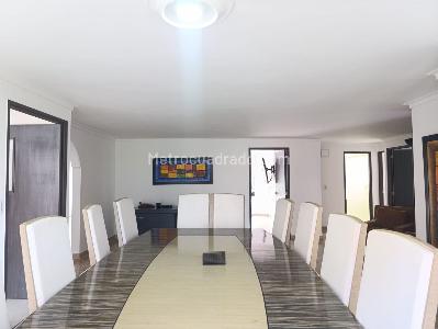 Apartamento de 4 alcobas en arriendo en El Poblado, Medellín, 232 m² · foto 6 de 20