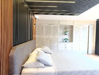 Apartamento de 4 alcobas en arriendo en El Poblado, Medellín, 232 m² · foto 9 de 20
