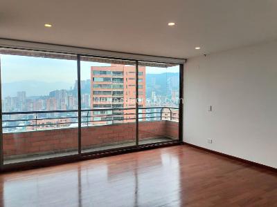 Apartamento en arriendo en El Poblado, Medellín · foto 10 de 20