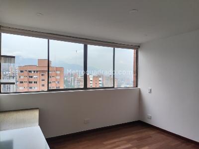 Apartamento en arriendo en El Poblado, Medellín · foto 13 de 20