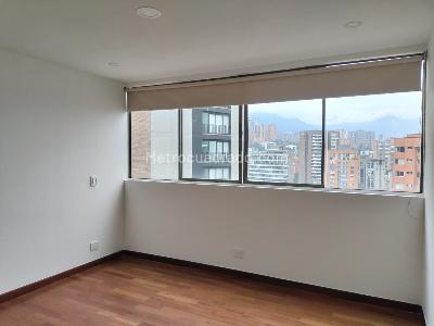 Apartamento en arriendo en El Poblado, Medellín · foto 15 de 20