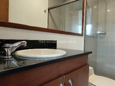 Apartamento en arriendo en El Poblado, Medellín · foto 18 de 20