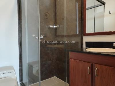 Apartamento en arriendo en El Poblado, Medellín · foto 19 de 20