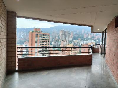 Apartamento en arriendo en El Poblado, Medellín · foto 20 de 20