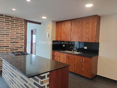 Apartamento en arriendo en El Poblado, Medellín · foto 7 de 20
