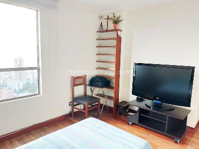 Apartamento de 2 alcobas en arriendo en El Tesoro, Medellín, 149 m² · foto 10 de 18