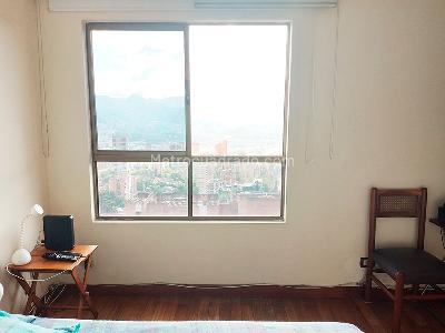 Apartamento de 2 alcobas en arriendo en El Tesoro, Medellín, 149 m² · foto 11 de 18