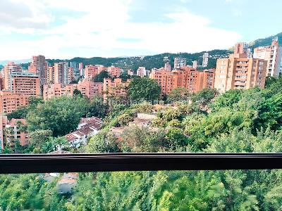 Apartamento de 2 alcobas en arriendo en El Tesoro, Medellín, 149 m² · foto 18 de 18