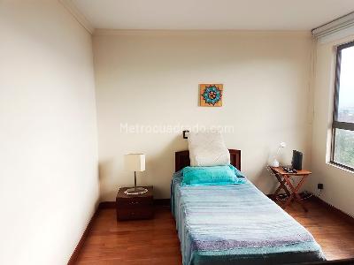 Apartamento de 2 alcobas en arriendo en El Tesoro, Medellín, 149 m² · foto 9 de 18