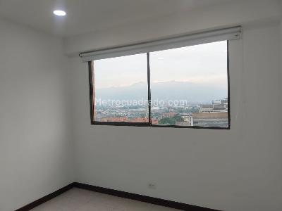 Apartamento de 2 alcobas en arriendo en La Aguacatala, Medellín, 104 m² · foto 13 de 17