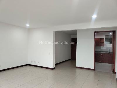 Apartamento de 2 alcobas en arriendo en La Aguacatala, Medellín, 104 m² · foto 3 de 17