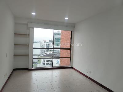 Apartamento de 2 alcobas en arriendo en La Aguacatala, Medellín, 104 m² · foto 9 de 17