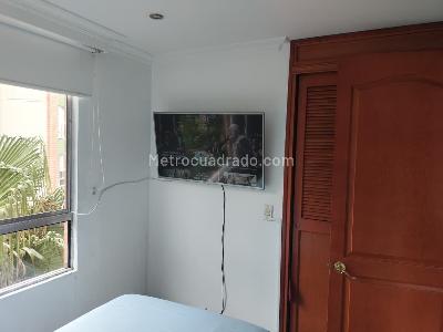 Apartamento en venta en El Poblado, Medellín · foto 11 de 16