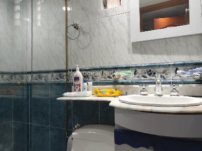 Apartamento en venta en El Poblado, Medellín · foto 16 de 16