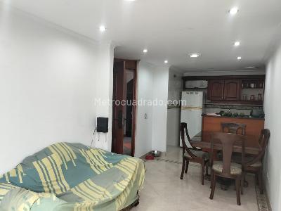 Apartamento en venta en El Poblado, Medellín · foto 3 de 16