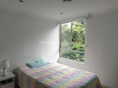 Apartamento en venta en El Poblado, Medellín · foto 7 de 16