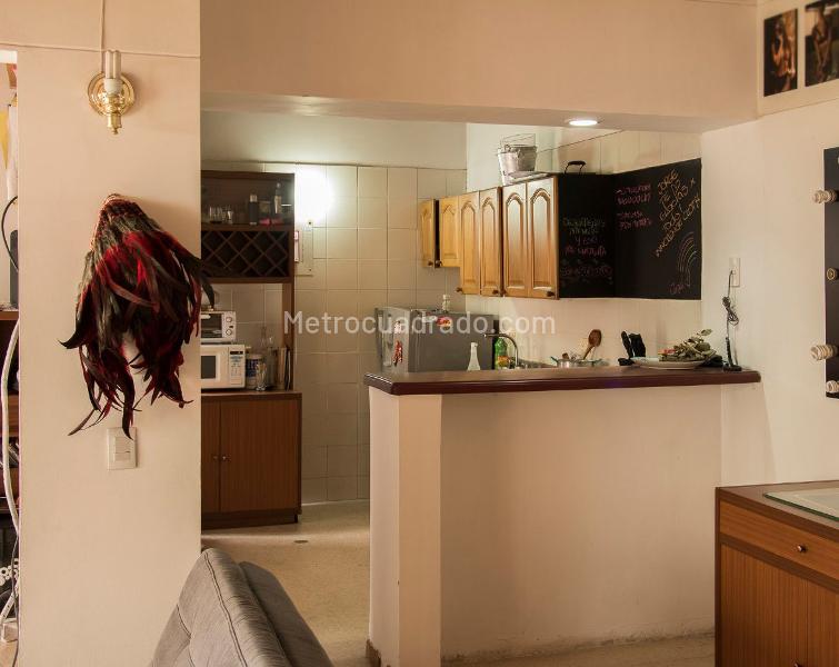 Modern 1BR Apartment in El Poblado - 3