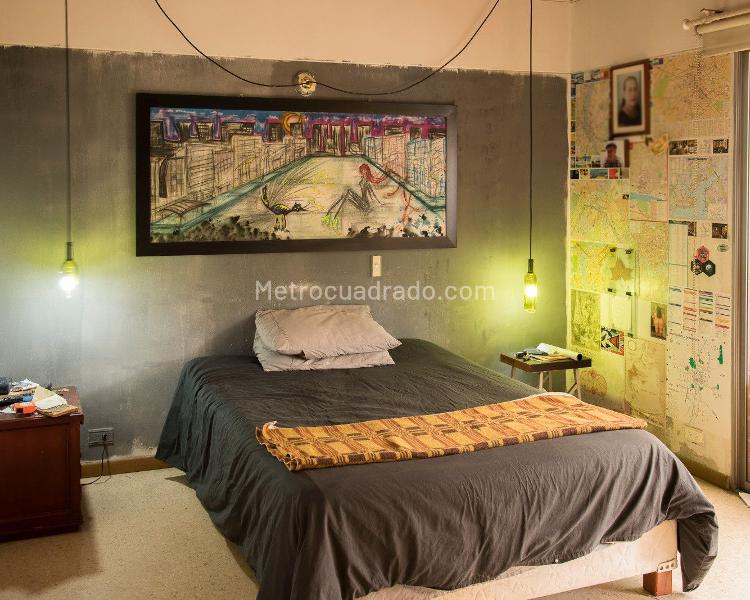 Modern 1BR Apartment in El Poblado - 4