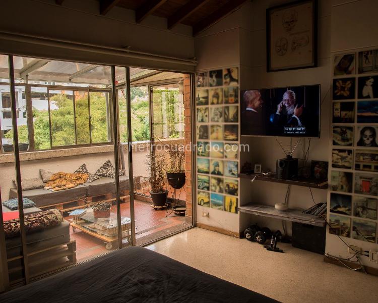 Modern 1BR Apartment in El Poblado - 5