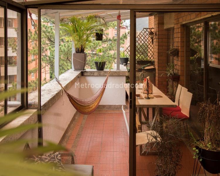 Modern 1BR Apartment in El Poblado - 6