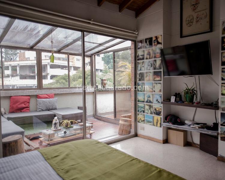 Modern 1BR Apartment in El Poblado - 7