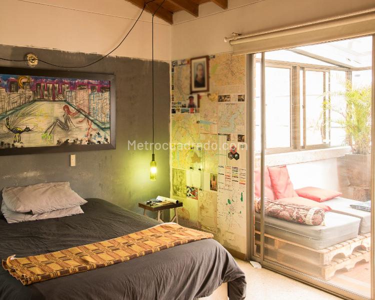 Modern 1BR Apartment in El Poblado - 8