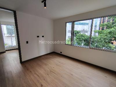 Apartamento de 3 alcobas en venta en El Poblado, Medellín, 205 m² · foto 14 de 19