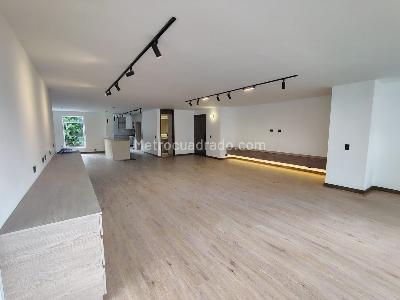 Apartamento de 3 alcobas en venta en El Poblado, Medellín, 205 m² · foto 4 de 19