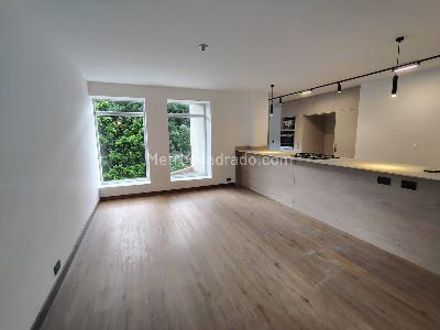 Apartamento de 3 alcobas en venta en El Poblado, Medellín, 205 m² · foto 5 de 19