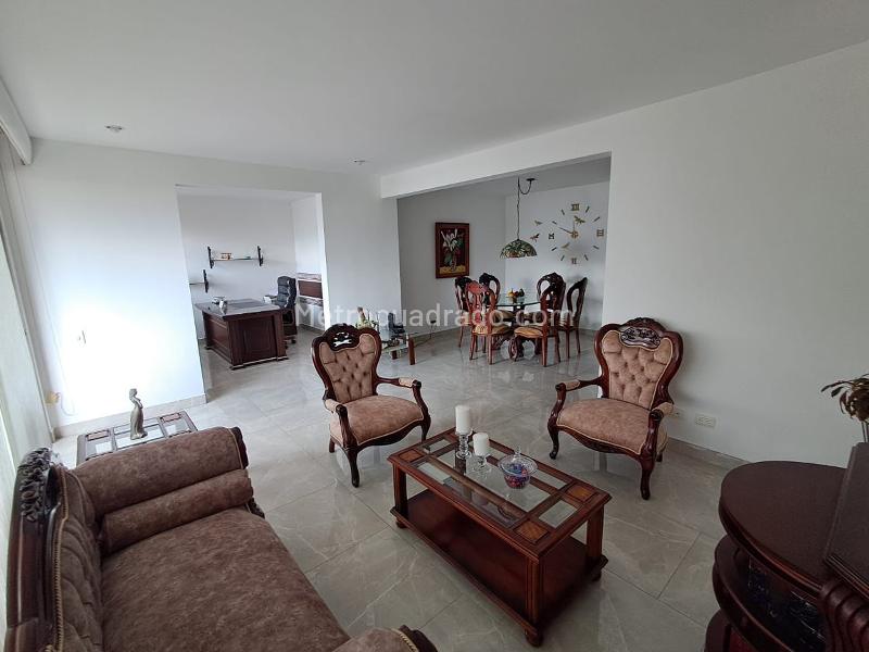 Furnished 3BR Apartment Near Universities in El Poblado - 3