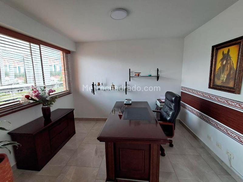 Furnished 3BR Apartment Near Universities in El Poblado - 7