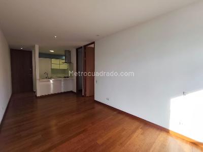 Apartamento de 1 alcoba en arriendo en El Tesoro, Medellín, 57 m² · foto 4 de 13