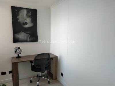 Apartamento de 3 alcobas en venta en La Florida, Medellín, 87 m² · foto 9 de 19