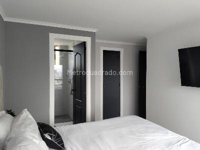 Apartamento de 3 alcobas en venta en La Florida, Medellín, 87 m² · foto 11 de 19