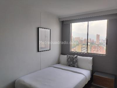 Apartamento de 3 alcobas en venta en La Florida, Medellín, 87 m² · foto 14 de 19