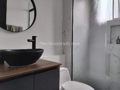 Apartamento de 3 alcobas en venta en La Florida, Medellín, 87 m² · foto 18 de 19