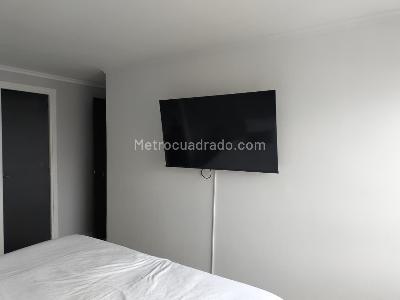 Apartamento de 3 alcobas en venta en La Florida, Medellín, 87 m² · foto 12 de 19