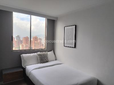 Apartamento de 3 alcobas en venta en La Florida, Medellín, 87 m² · foto 16 de 19