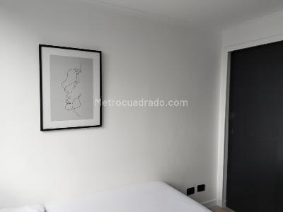Apartamento de 3 alcobas en venta en La Florida, Medellín, 87 m² · foto 17 de 19
