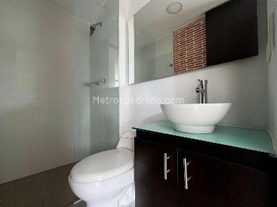 Apartamento en venta en Envigado, Envigado · foto 18 de 19