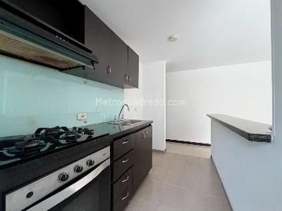 Apartamento en venta en Envigado, Envigado · foto 6 de 19