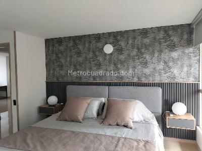 Apartamento de 3 alcobas en arriendo en El Poblado, Medellín, 140 m² · foto 10 de 19