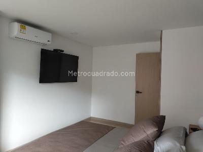 Apartamento de 3 alcobas en arriendo en El Poblado, Medellín, 140 m² · foto 12 de 19