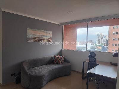 Apartamento de 3 alcobas en arriendo en El Poblado, Medellín, 140 m² · foto 9 de 19